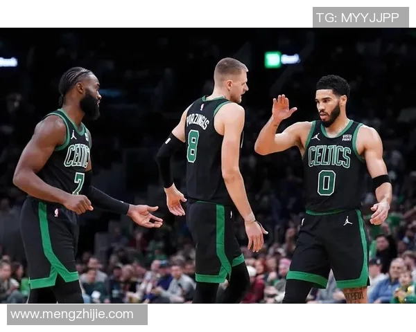 官方公告：塔图姆被罚+停赛！