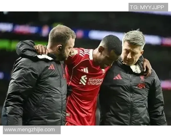 利物浦深夜发文，疑似回应转会传闻