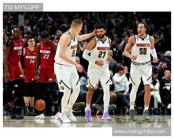 NBA球队季后赛战术调整及关键胜利因素