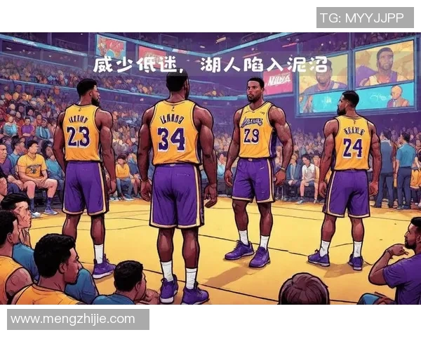 湖人操作引发巨大争议 球迷炸锅热议球队未来走势